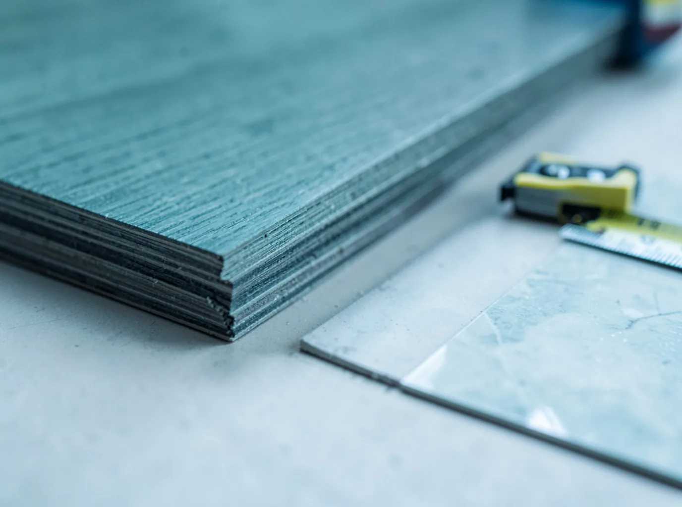 Luxury Vinyl Plank Installation Zap, ND FAQs